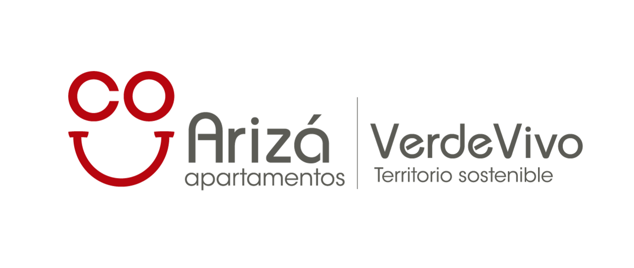  Logo Conaltura Apartamentos   ARIZA 
